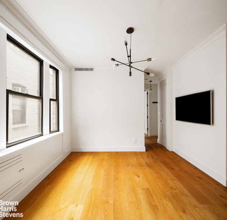 Photo 1 of 139 East 30th Street 5C, Midtown East, NYC, $4,975, Web #: 23471880