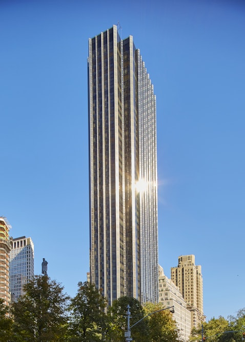 Property for Sale at 1 Central Park West 410, Upper West Side, Upper West Side, NYC - Bedrooms: 2 
Bathrooms: 2.5 
Rooms: 4  - $2,300,000