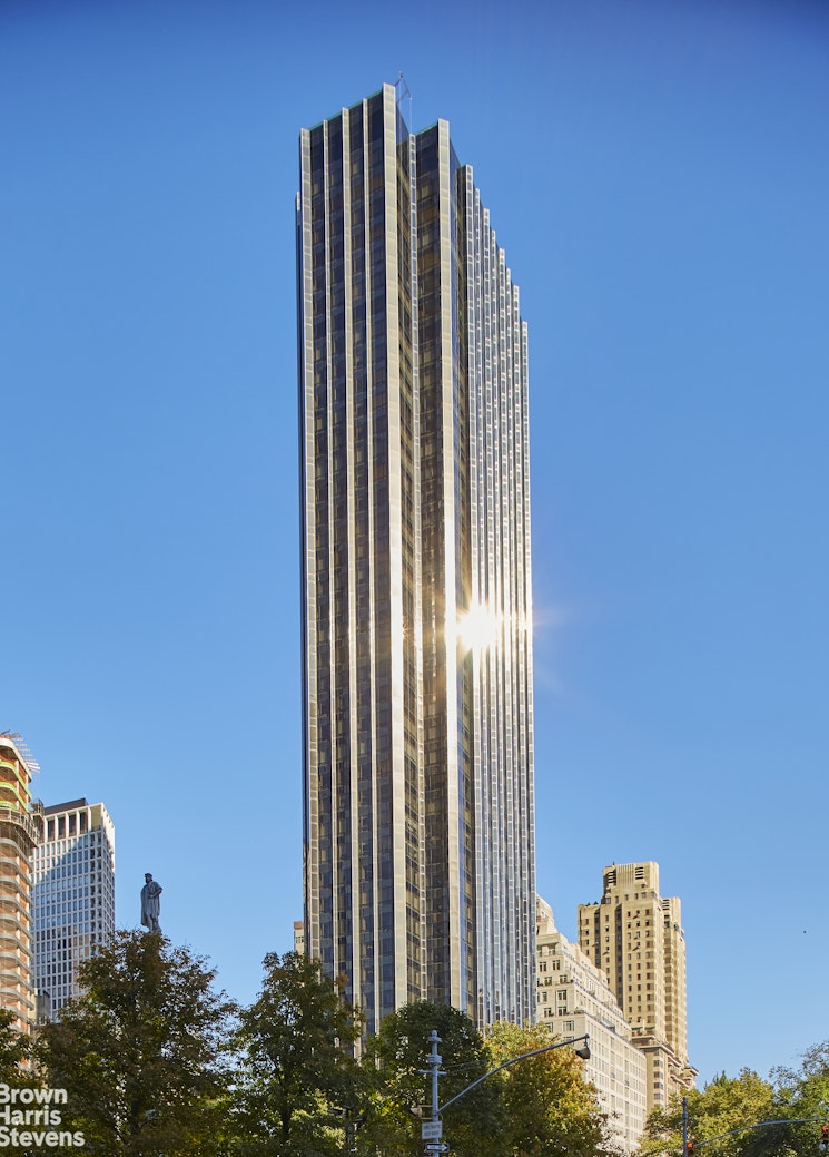 1 Central Park West 410 Central Park West New York NY 10023