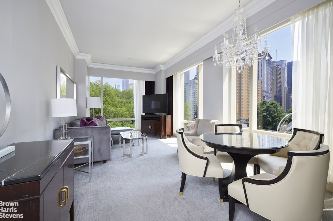 1 Central Park West 410 Central Park West New York NY 10023