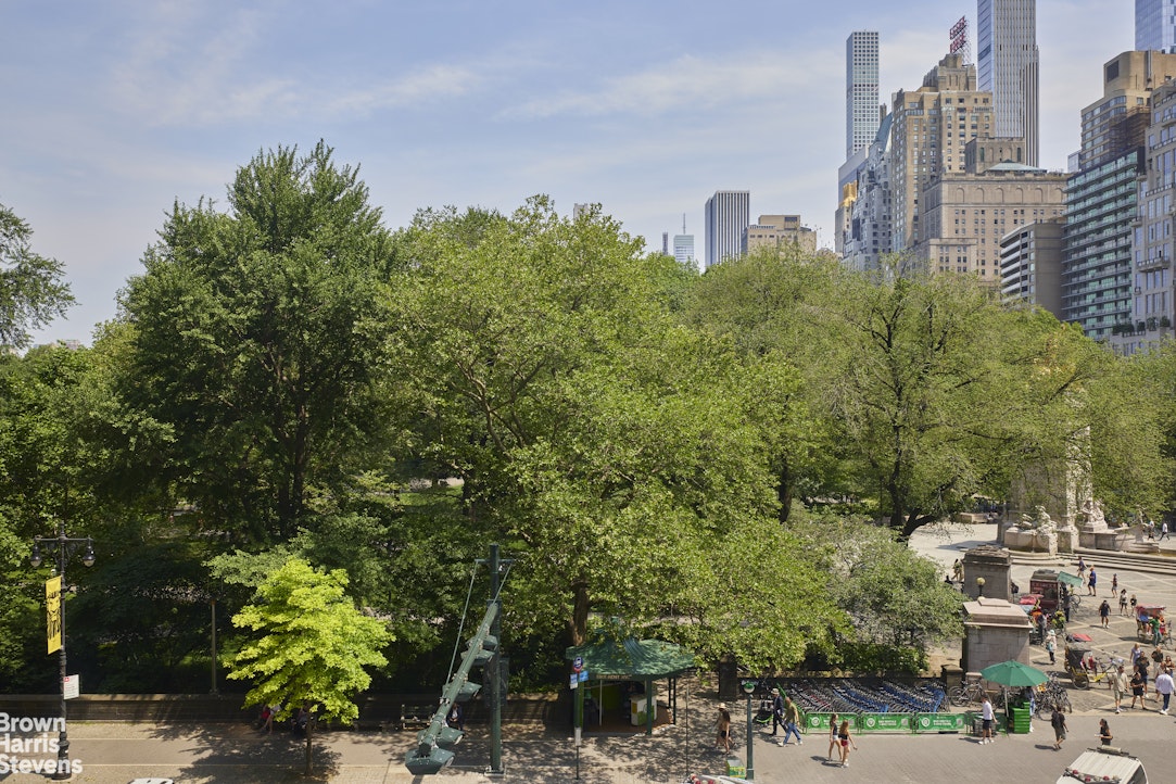 1 Central Park West 410 Central Park West New York NY 10023