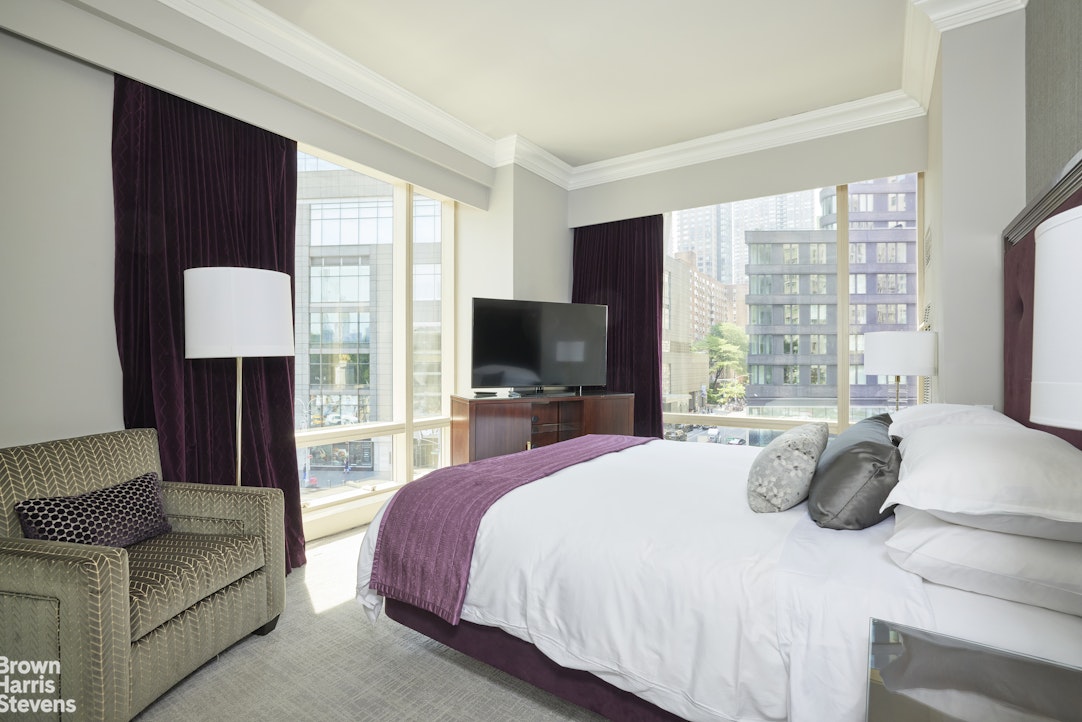 1 Central Park West 410 Central Park West New York NY 10023