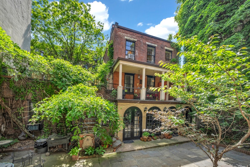 Property for Sale at 422 West 46th Street 2R, Midtown West, Midtown West, NYC - Bedrooms: 3 
Bathrooms: 3 
Rooms: 10  - $3,750,000
