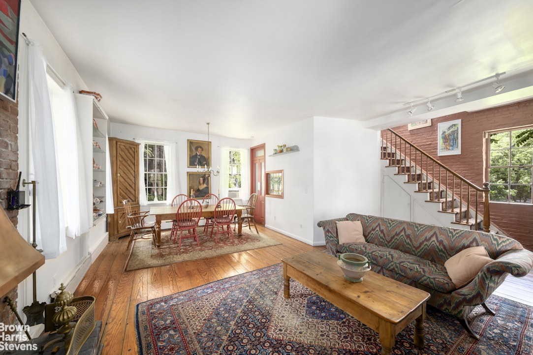 420 West 46th Street Clinton New York NY 10036