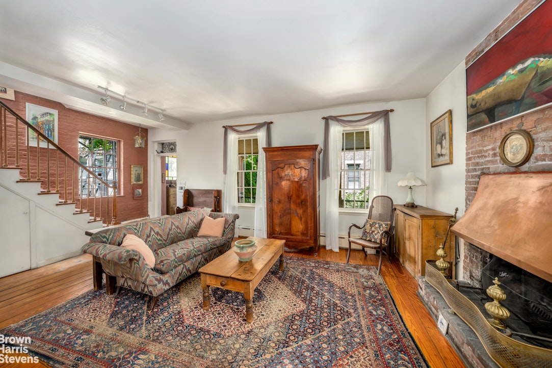 420 West 46th Street Clinton New York NY 10036
