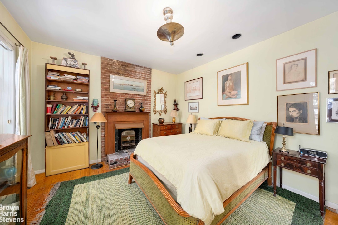 420 West 46th Street Clinton New York NY 10036