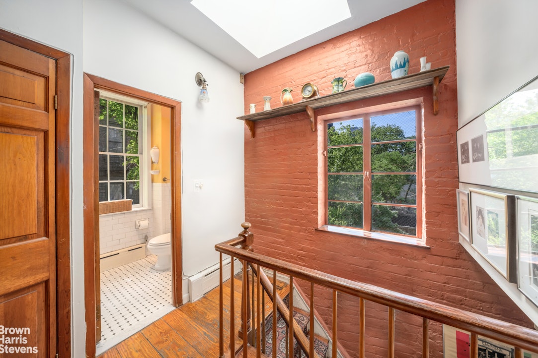 420 West 46th Street Clinton New York NY 10036