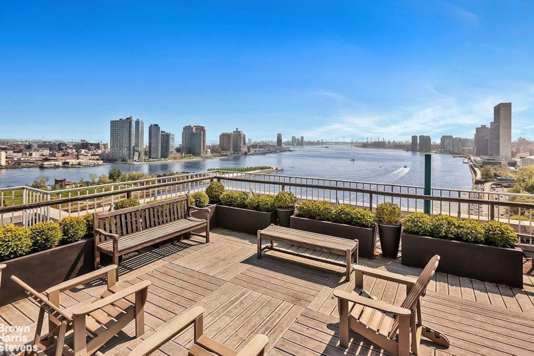 45 Sutton Place South Sutton Place New York NY 10022