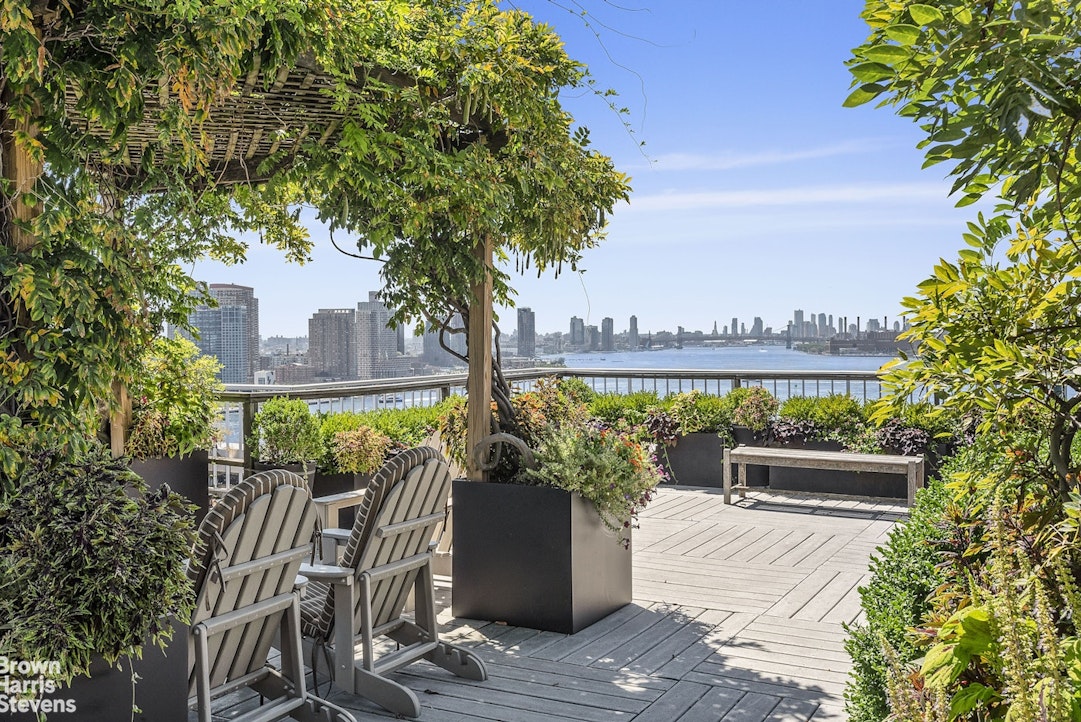 45 Sutton Place South Sutton Place New York NY 10022