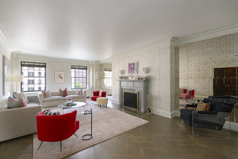 1220 Park Avenue 9A, Upper East Side, Upper East Side, NYC - 3 Bedrooms  
3 Bathrooms  
9 Rooms - 