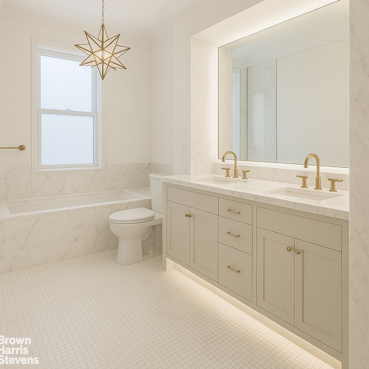 1220 Park Avenue Carnegie Hill New York NY 10128