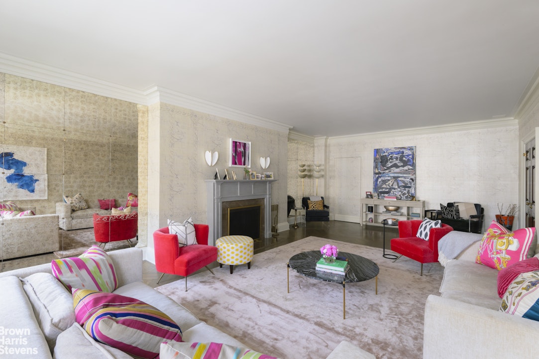 1220 Park Avenue Carnegie Hill New York NY 10128