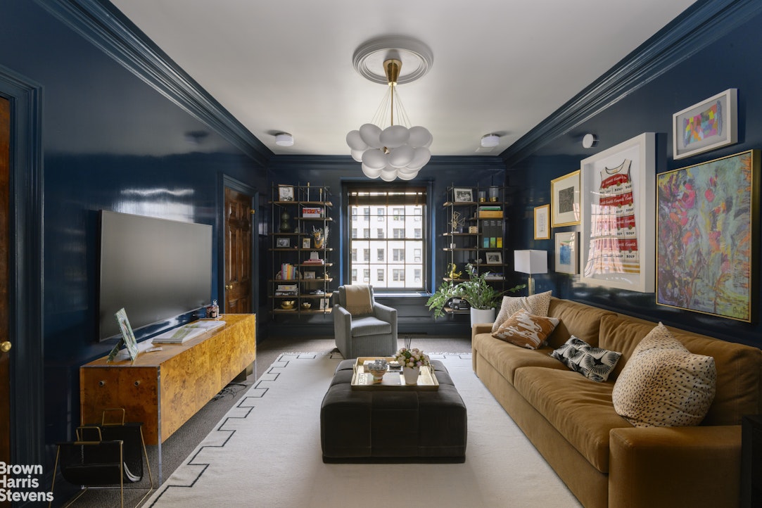 1220 Park Avenue Carnegie Hill New York NY 10128