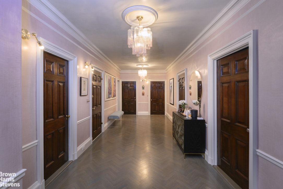 1220 Park Avenue Carnegie Hill New York NY 10128