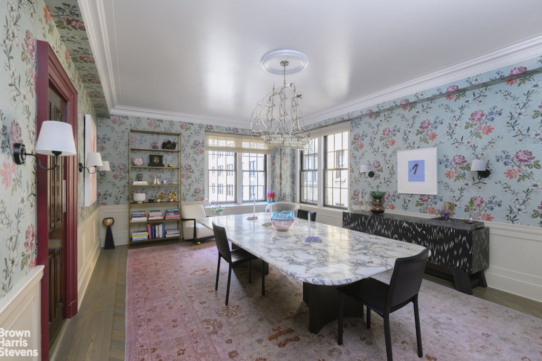 1220 Park Avenue Carnegie Hill New York NY 10128