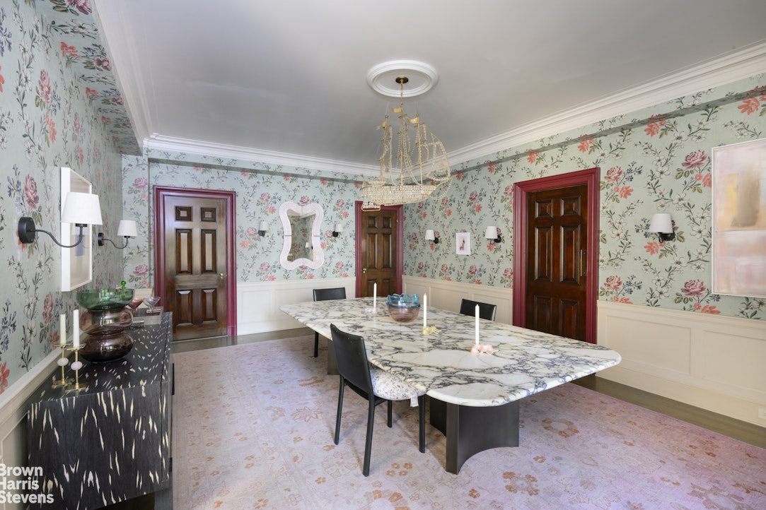 1220 Park Avenue Carnegie Hill New York NY 10128
