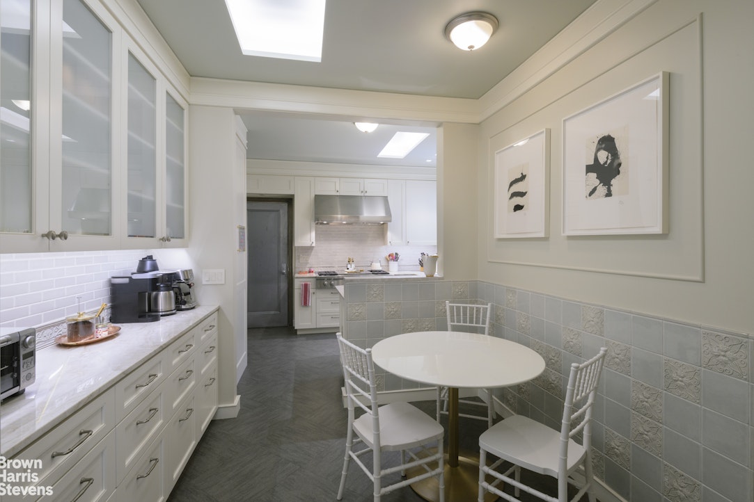 1220 Park Avenue Carnegie Hill New York NY 10128