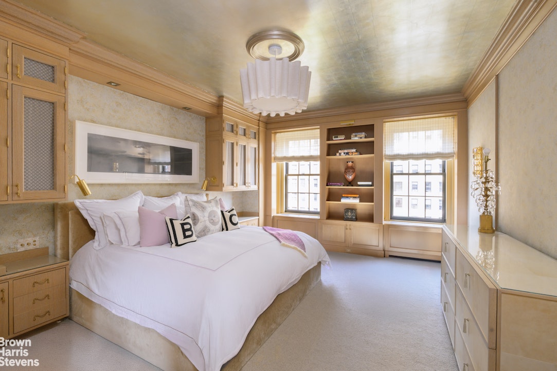 1220 Park Avenue Carnegie Hill New York NY 10128