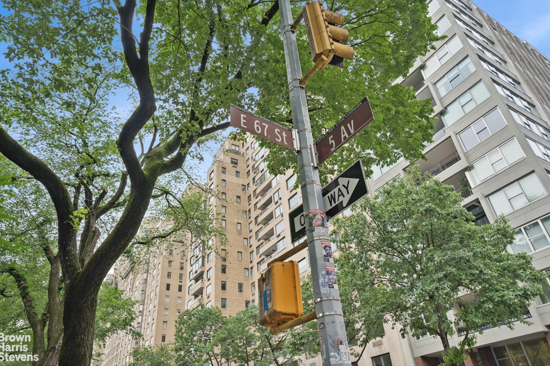 860 Fifth Avenue Upper East Side New York NY 10065