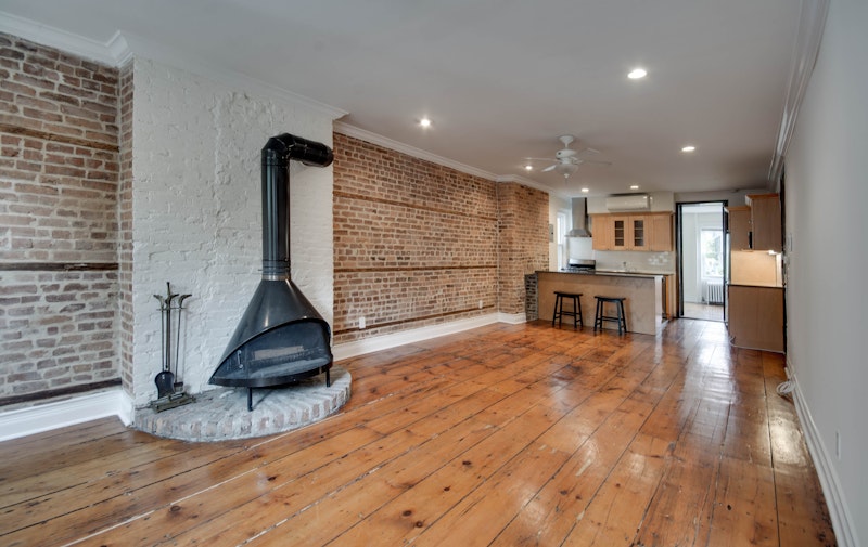 Rental Property at 11 Dean Street 2, Cobble Hill, Brooklyn, New York - Bedrooms: 1 
Bathrooms: 1 
Rooms: 3  - $4,200 MO.