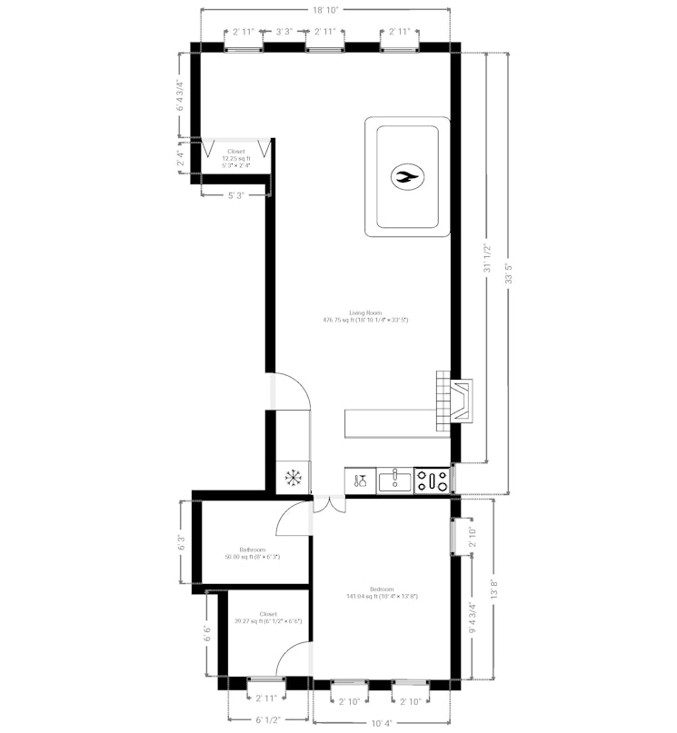 11 Dean Street Cobble Hill Brooklyn NY 11201
