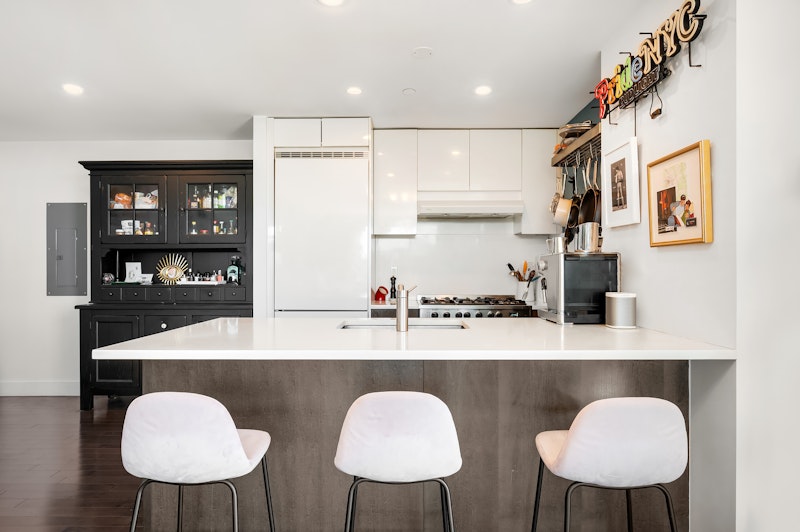 88 Morningside Avenue, Harlem, Upper Manhattan, NYC - 1 Bedrooms  
1 Bathrooms  
3 Rooms - 