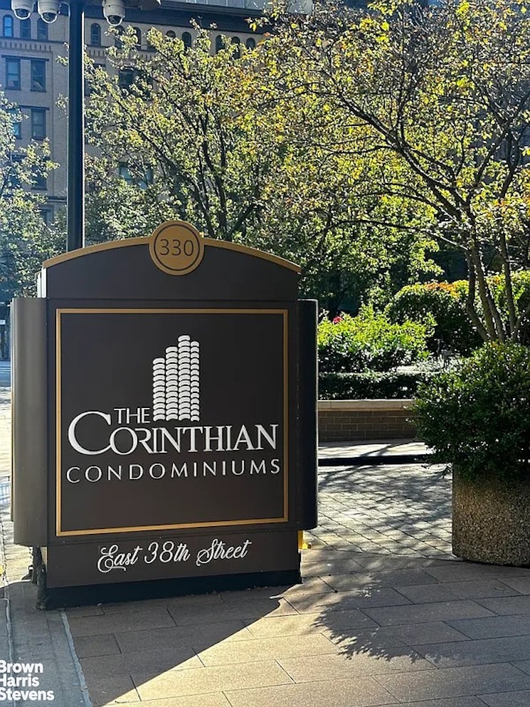 330 East 38th Street Murray Hill New York NY 10016