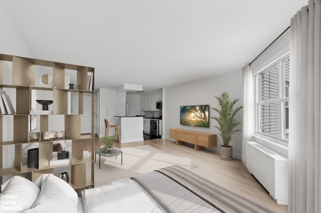 Photo 1 of 155 West 68th Street 2018, Upper West Side, NYC, $4,495, Web #: 23478632