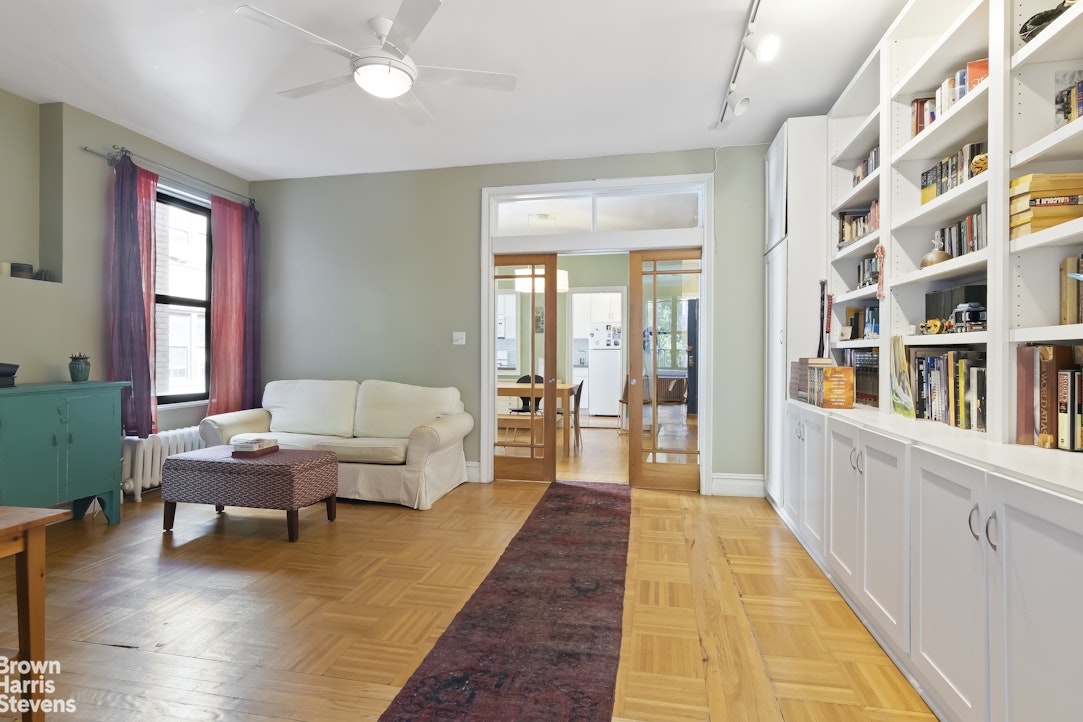 109 Seaman Avenue 4A Inwood New York NY 10034