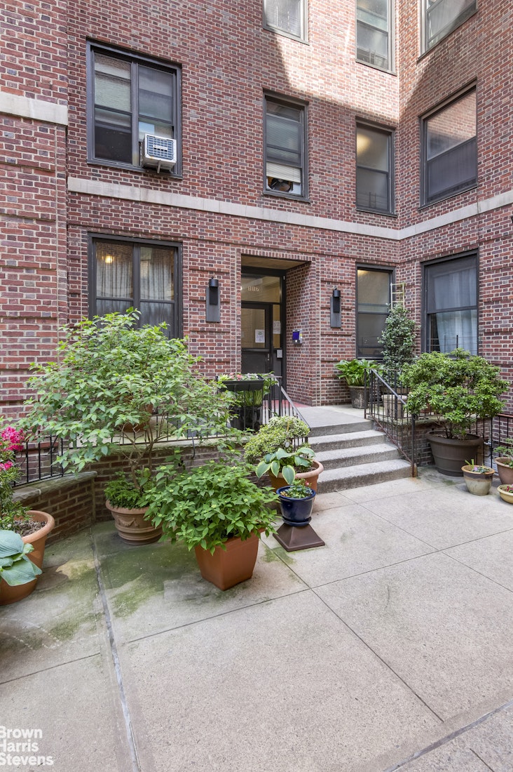 109 Seaman Avenue 4A Inwood New York NY 10034