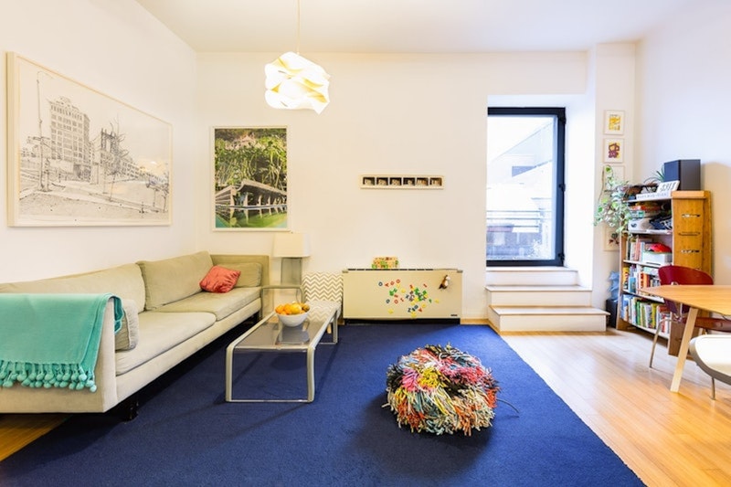 365 Bridge Street 10I, Downtown Brooklyn, Brooklyn, New York - 2 Bedrooms  
2 Bathrooms  
5 Rooms - 
