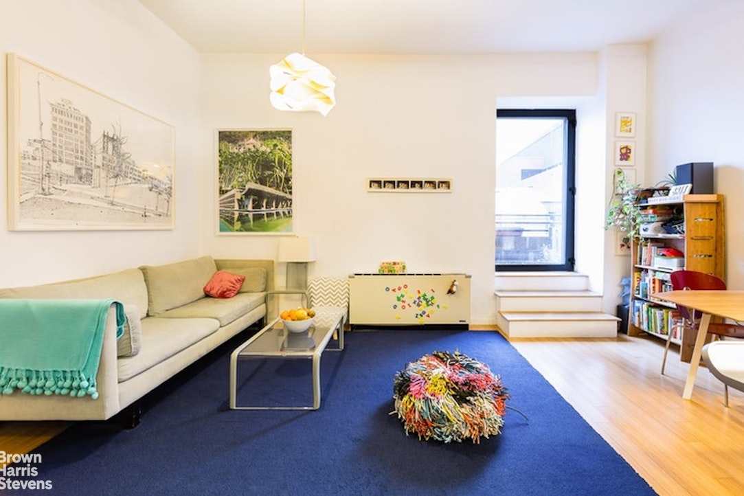 Photo 1 of 365 Bridge Street 10I, Downtown Brooklyn, New York, $7,500, Web #: 23479798