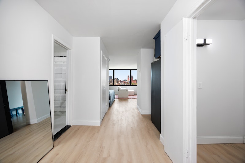 Rental Property at 222 West 14th Street 11C, West Village, Downtown, NYC - Bathrooms: 1 
Rooms: 3  - $5,250 MO.