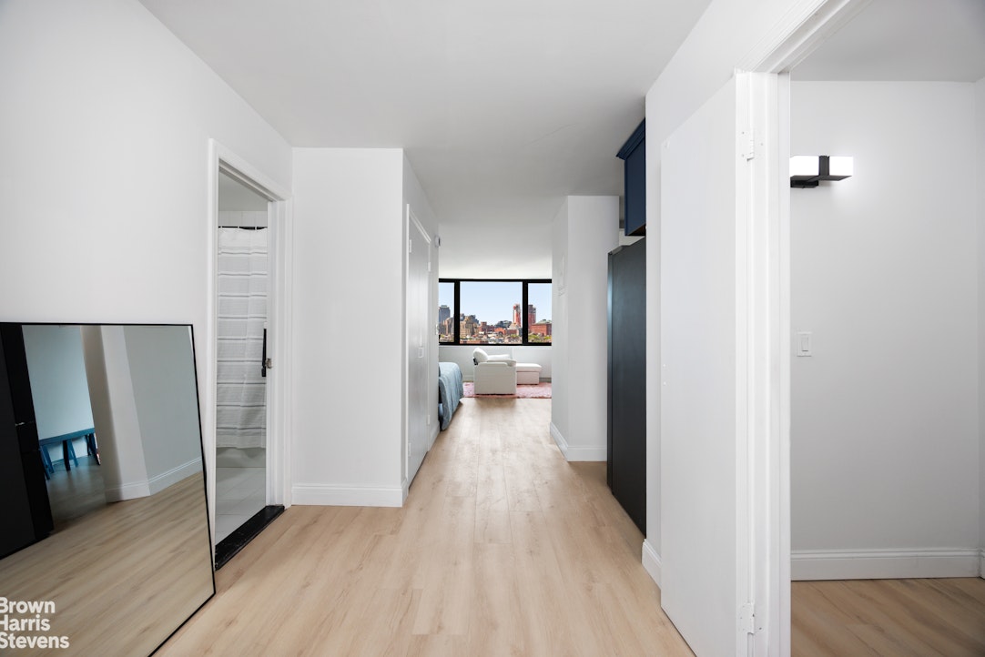 Photo 1 of 222 West 14th Street 11C, West Village, NYC, $5,250, Web #: 23482057