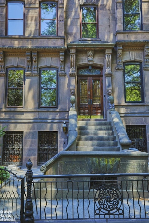 Rental Property at 521 3rd Street 2, Park Slope, Brooklyn, New York - Bedrooms: 5 
Bathrooms: 2.5 
Rooms: 9  - $13,500 MO.