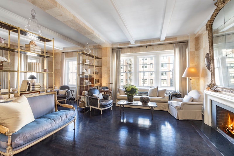 829 Park Avenue 8A, Upper East Side, Upper East Side, NYC - 3 Bedrooms  
2.5 Bathrooms  
8 Rooms - 