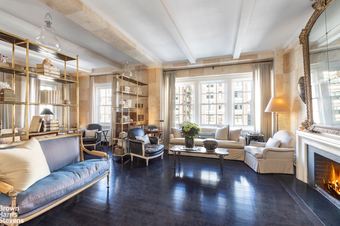 829 Park Avenue Upper East Side New York NY