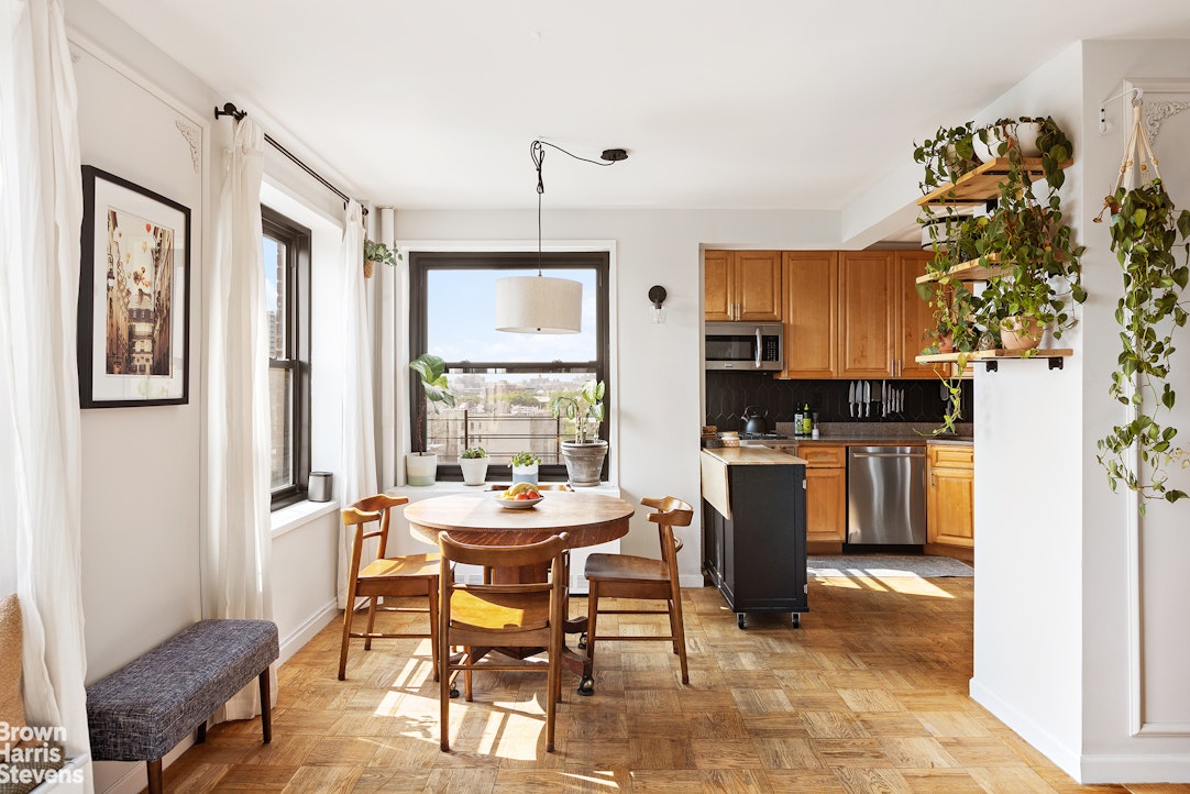 205 Clinton Avenue Clinton Hill Brooklyn NY 11205