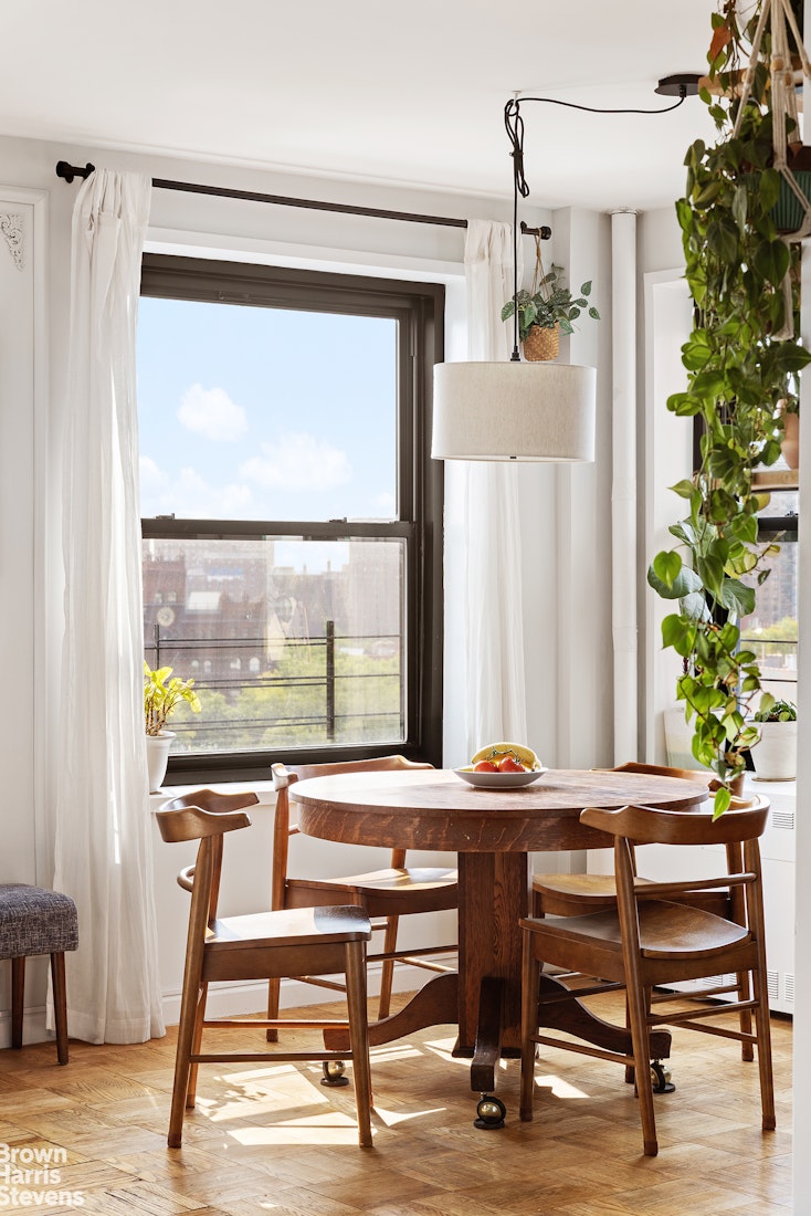 205 Clinton Avenue Clinton Hill Brooklyn NY 11205