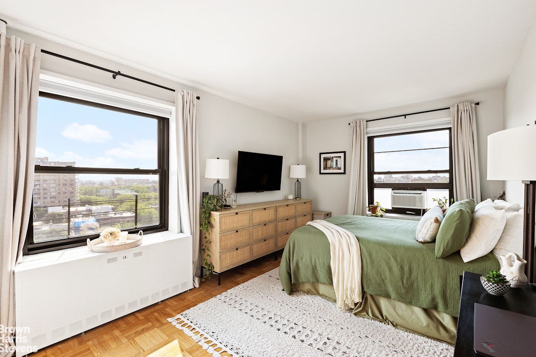 205 Clinton Avenue Clinton Hill Brooklyn NY 11205