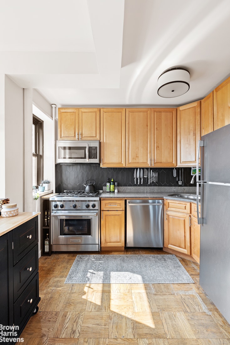 205 Clinton Avenue Clinton Hill Brooklyn NY 11205