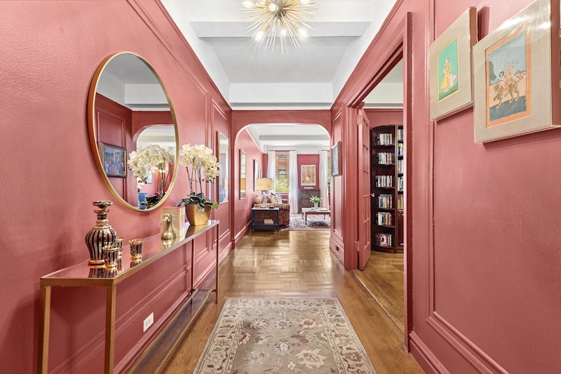 59 West 71st Street 4A, Upper West Side, Upper West Side, NYC - 2 Bedrooms  
2.5 Bathrooms  
6 Rooms - 