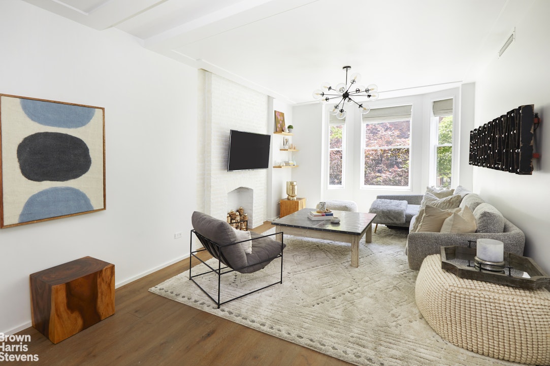 Photo 1 of 171 Columbia Heights 2A, Brooklyn Heights, New York, $1,850,000, Web #: 23485665