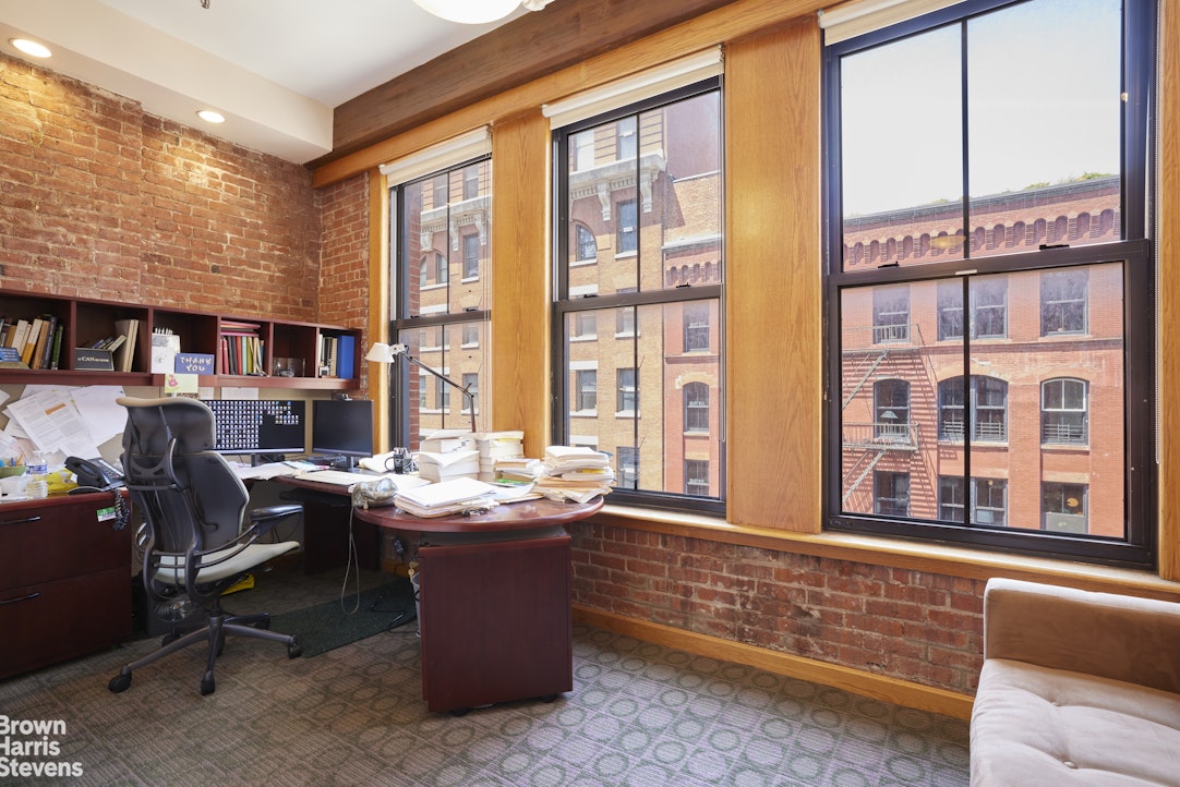 Photo 1 of 179 Franklin Street 5A, Tribeca, NYC, $10,995, Web #: 23486817
