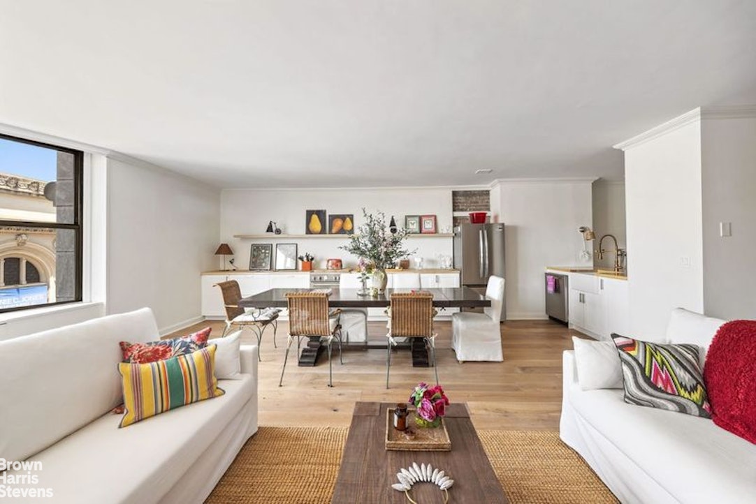 1001 Fifth Avenue 7A Upper East Side New York NY 10028