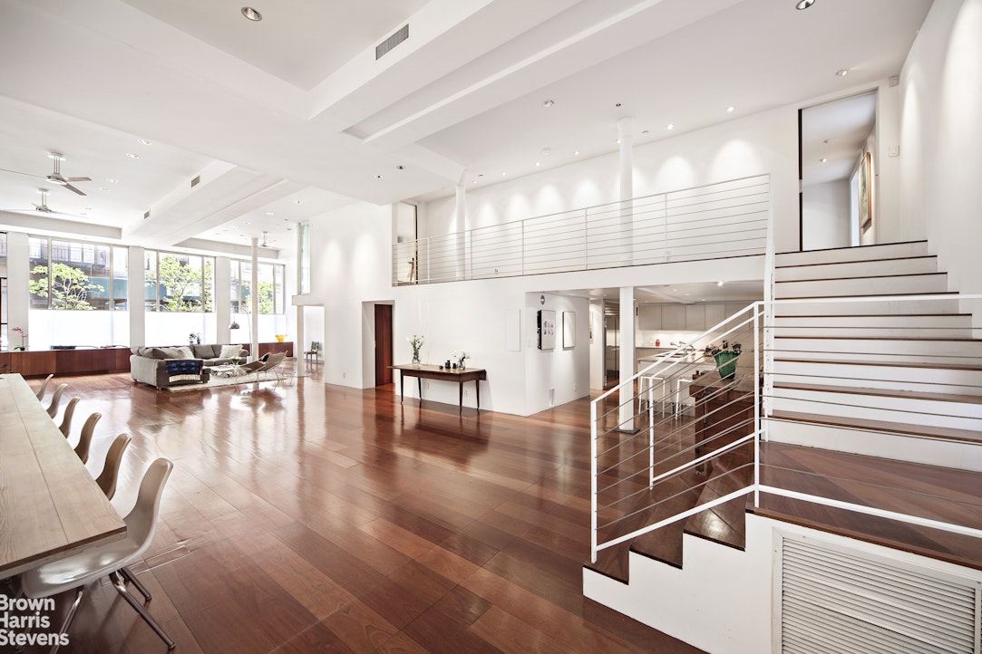 Photo 1 of 45 Warren Street, Tribeca, NYC, $20,000, Web #: 23487035