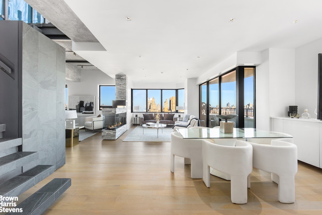 22 West 66th Street Lincoln Square New York NY 10023