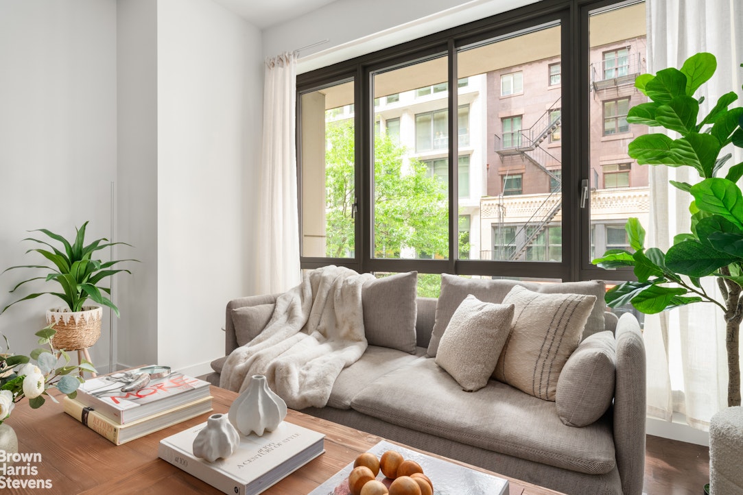 Photo 1 of 4 West 21st Street 2B, Flatiron, NYC, $13,500, Web #: 23487598
