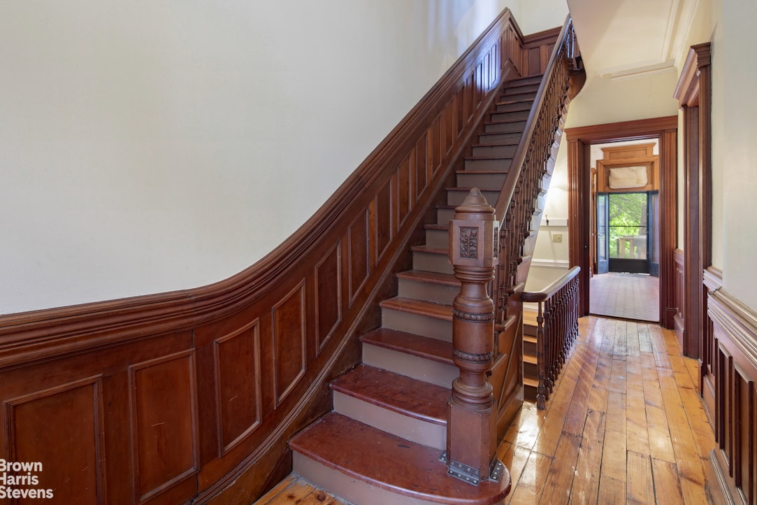 744 Carroll Street Park Slope Brooklyn NY 11215