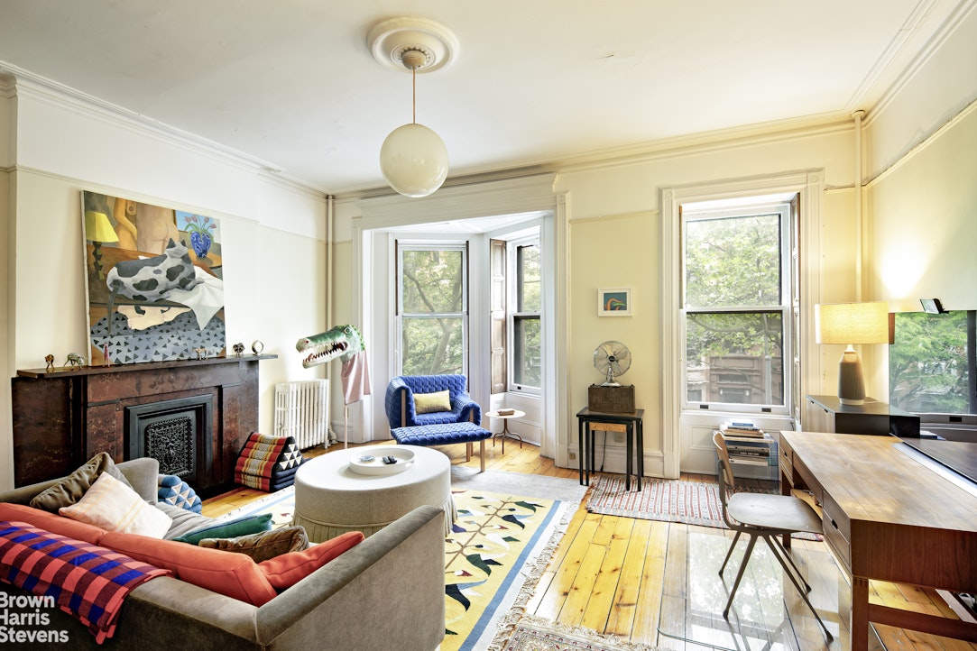 744 Carroll Street Park Slope Brooklyn NY 11215